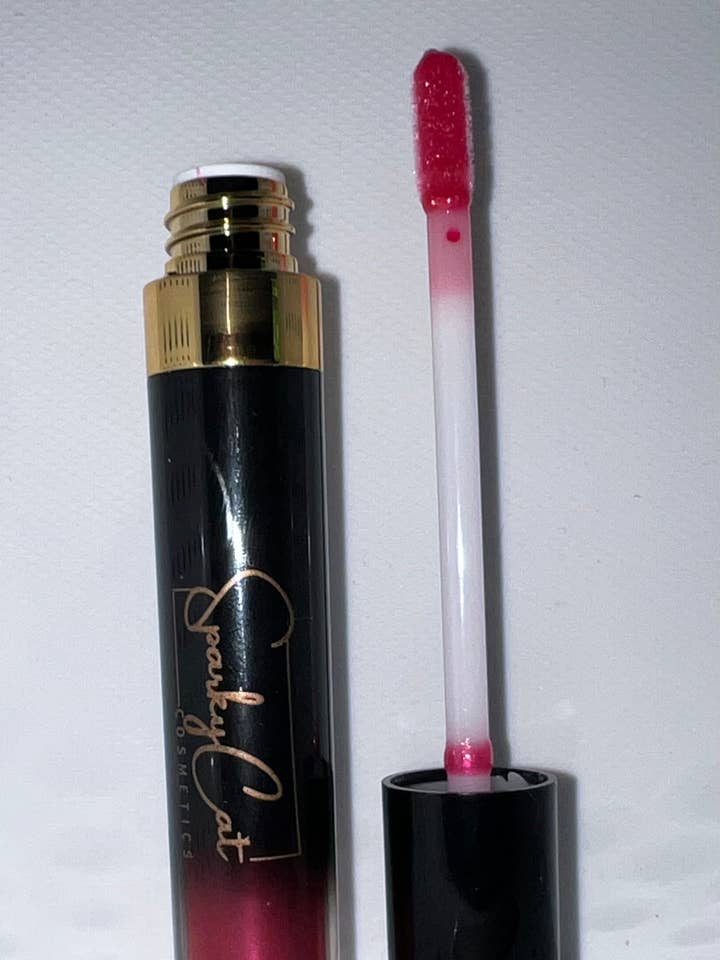 Reezy Red for wholesale by SparkyCat Cosmetics