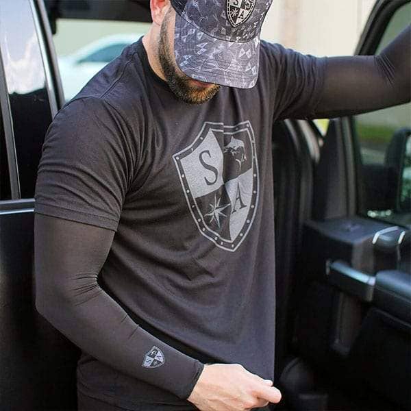 Soul of Adventure – wholesale Insect repellent – Arm Sleeve64