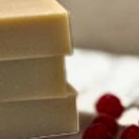 Berry Blitz Soap for wholesale by Dulceria Soapery