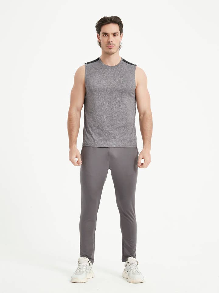 Débardeur Muscle pour hommes pour la vente par Neyo