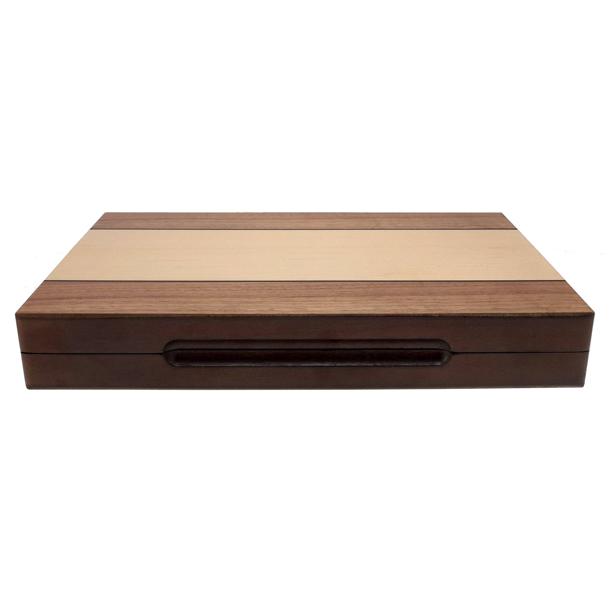 Wood Expressions - Wholesale Board Game - Backgammon Set - 12 in.9