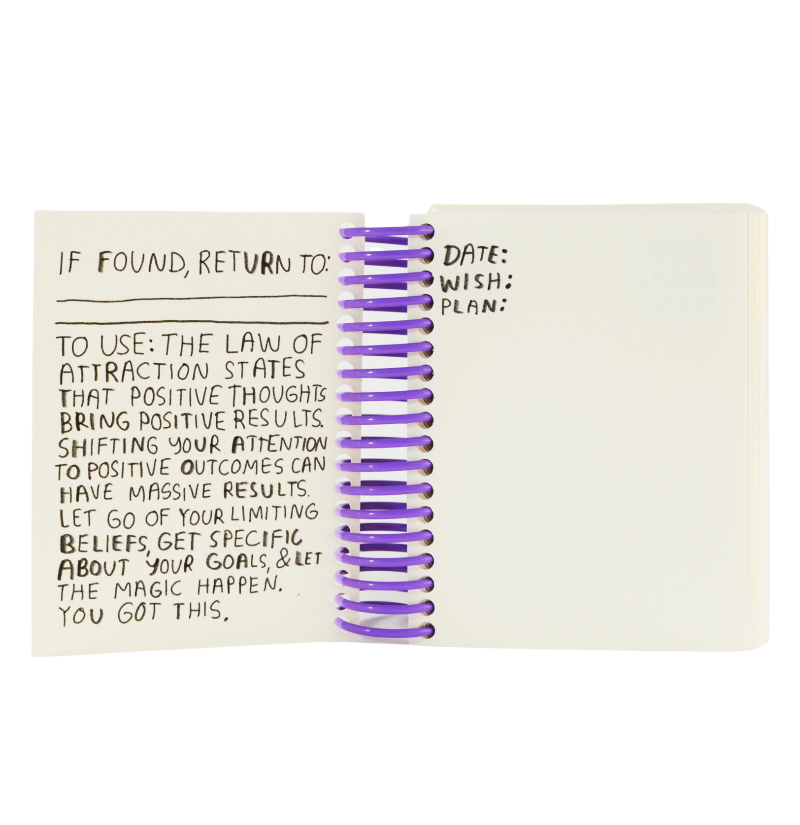 People I've Loved – Engroshandel Dagbog – Ønsk det, Tiltræk det, Gør det virkeligt - En Manifestationsdagbog1