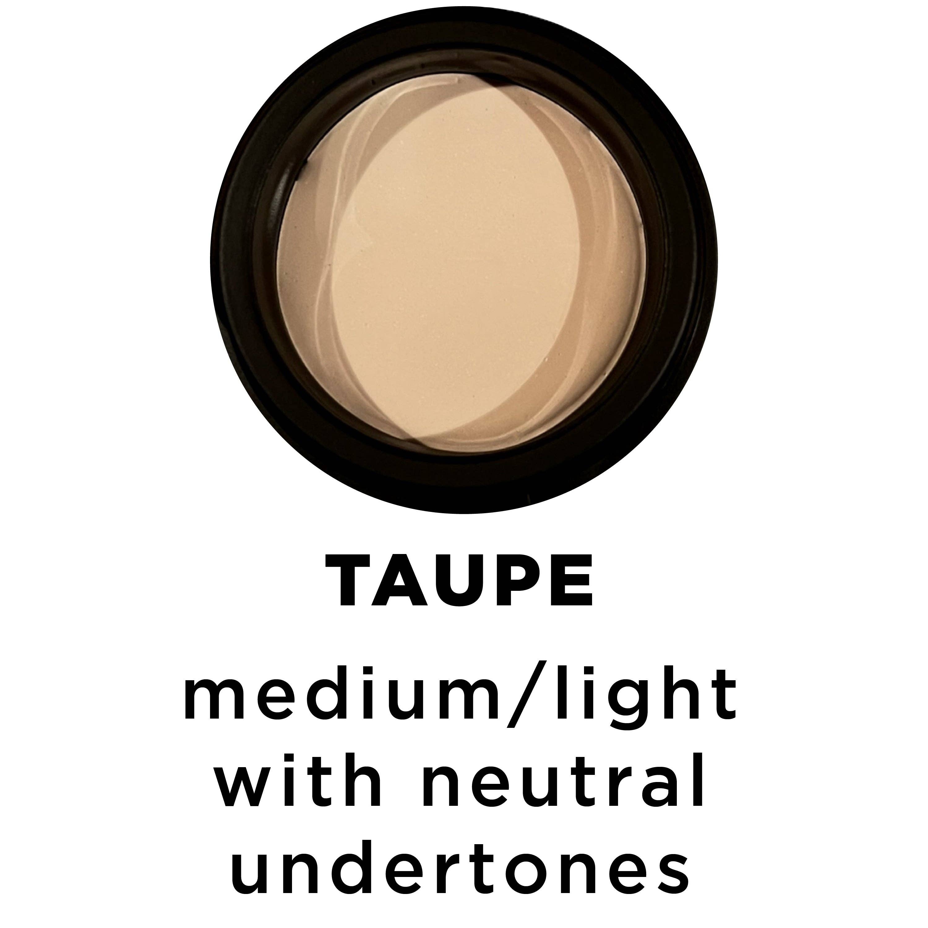 Incognito Cosmetic Co - Vente Fonds de teint - Undercover - Fondation2