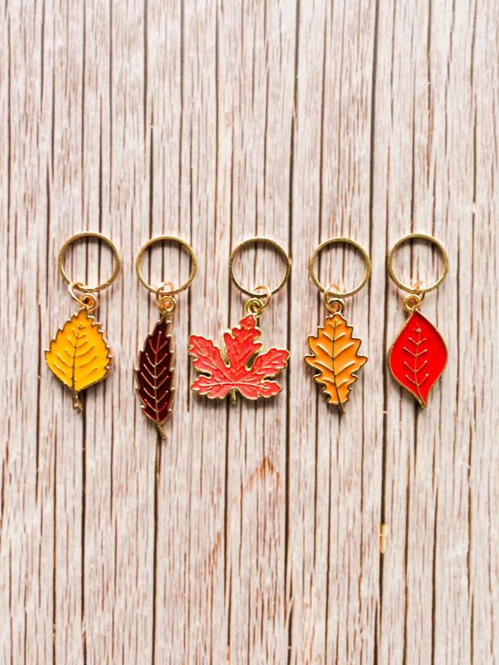 Sheets #1 - Marker rings for wholesale by Hello Kim - Kim Chui