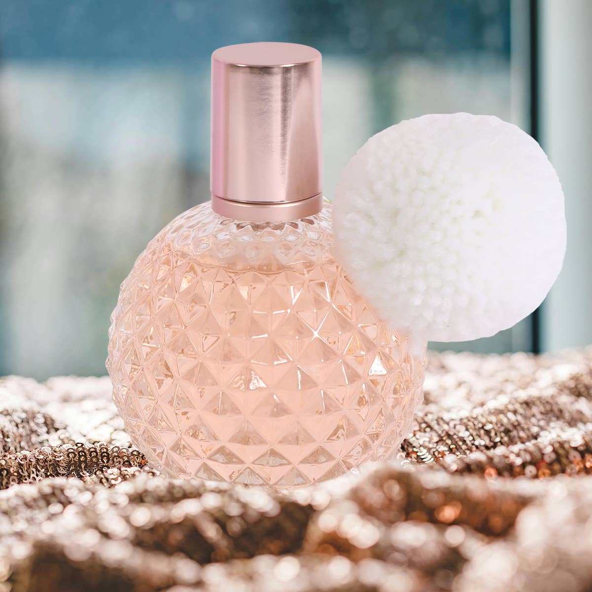 MYS Wholesale Inc - Wholesale Perfume/Eau de Toilette - A Girl Spray Perfume Eau de Parfum For Women2