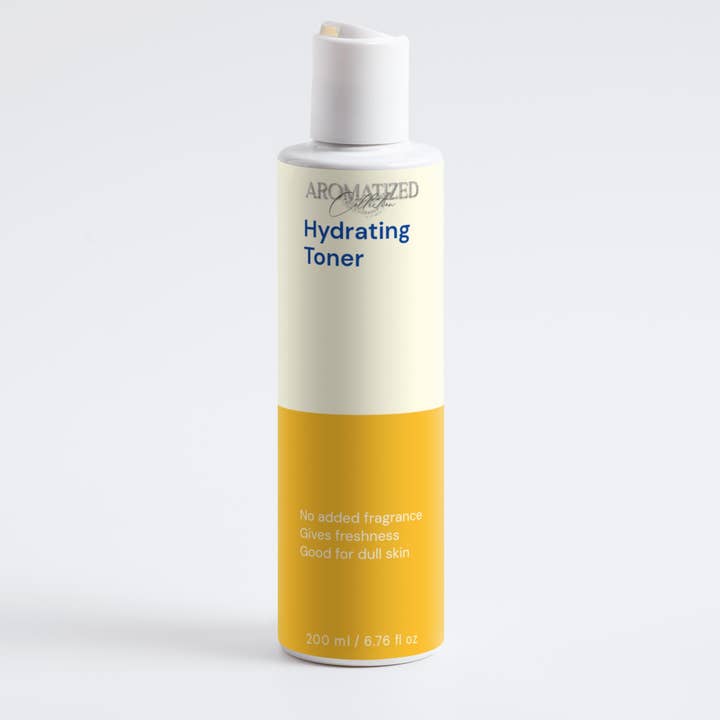Toner hydratant pour la vente par Aromatized Collection