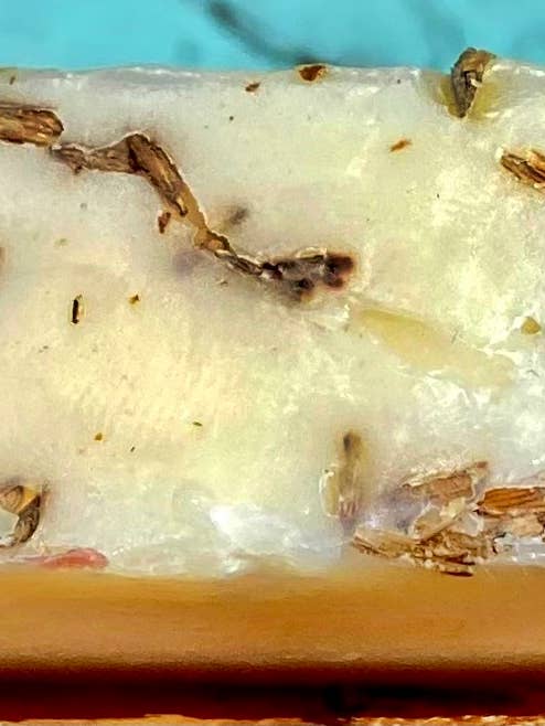 Lavender Soap 5oz | 141.7gr for wholesale by Ivy & Willow