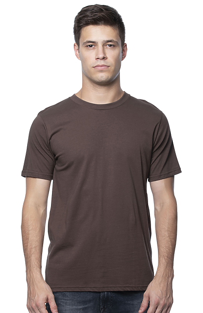 Royal Apparel - Wholesale Shirt - Unisex - Unisex Organic Short Sleeve Tee2