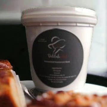 Vinterkollektion - Helt naturlig deodorant - med kaolinler - Bulk Melt & Pour for engroshandel hos Delilah Red