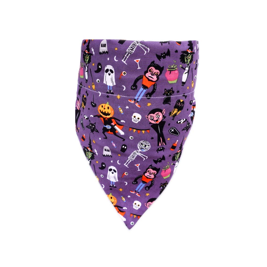 Steph & Joe Art Co. - Wholesale Pet bandana – Dog - Dog Bandana - Costume Party