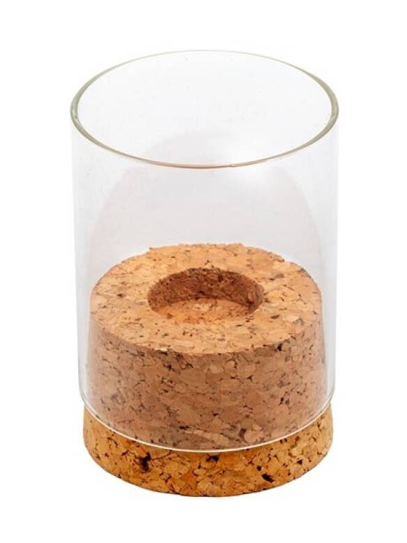 Porta Tealight 33 por atacado de AUM Fragrances