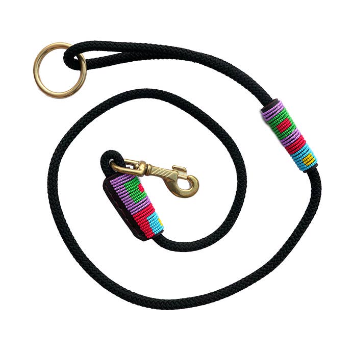 Brooklyn Leash for wholesale by Kai&I