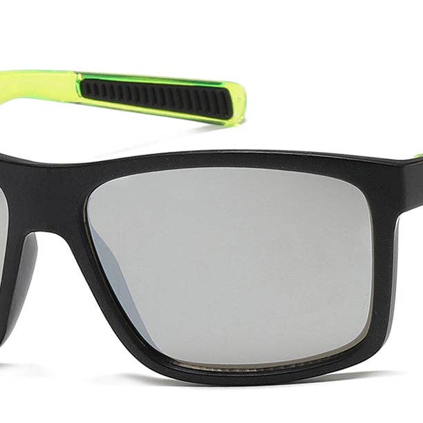 Unisex Junior Sunglasses - LZ512-KG-X2605 for wholesale by Luna Sunglasses