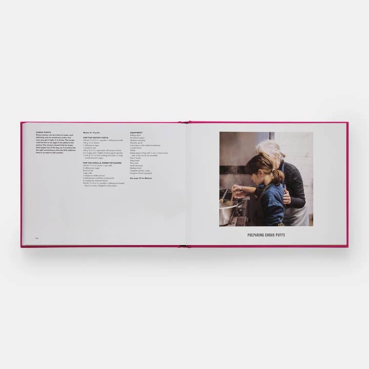 Phaidon - Wholesale Cookbooks & Food - Breakfast, Lunch, Tea With Children6