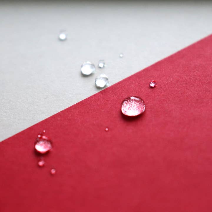 SIKIGU - Wholesale Decorative Tray - TWO TRAY Waterrepelling Tray Organizer beautiful Japan paper13