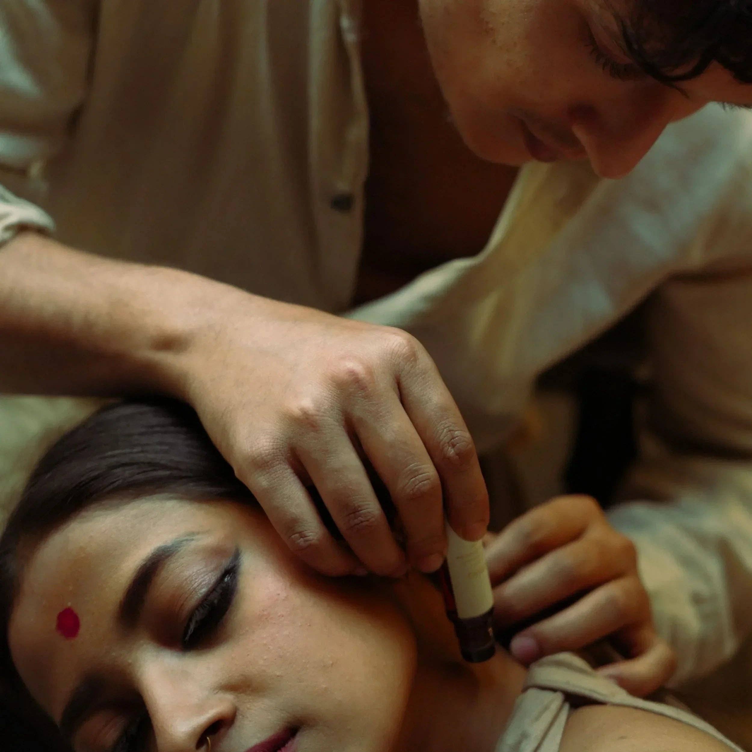 Kaasida | Women Fashion Boutique - Wholesale Perfume/Eau de Toilette - Shaam-Seher Set | PRE ORDER5