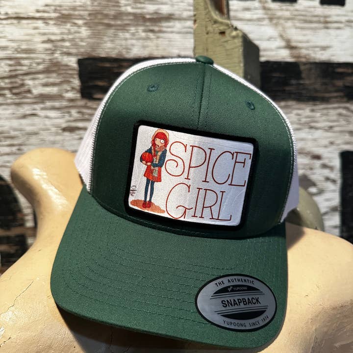Gorro Pumpkin Spice Girl (opciones de varios colores) para venta al por mayor de Crooked Halo