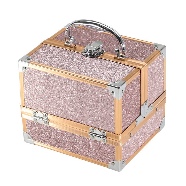 Micro Beauty Case / Rose Gold for wholesale by TZ Case