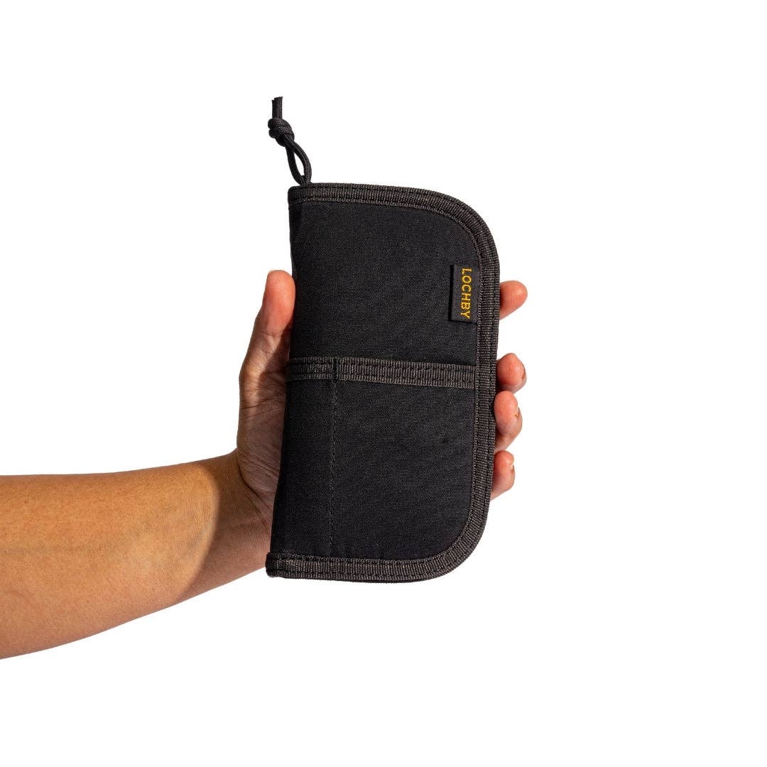 LOCHBY - Wholesale Pencil Case/Pouch - Quattro V221