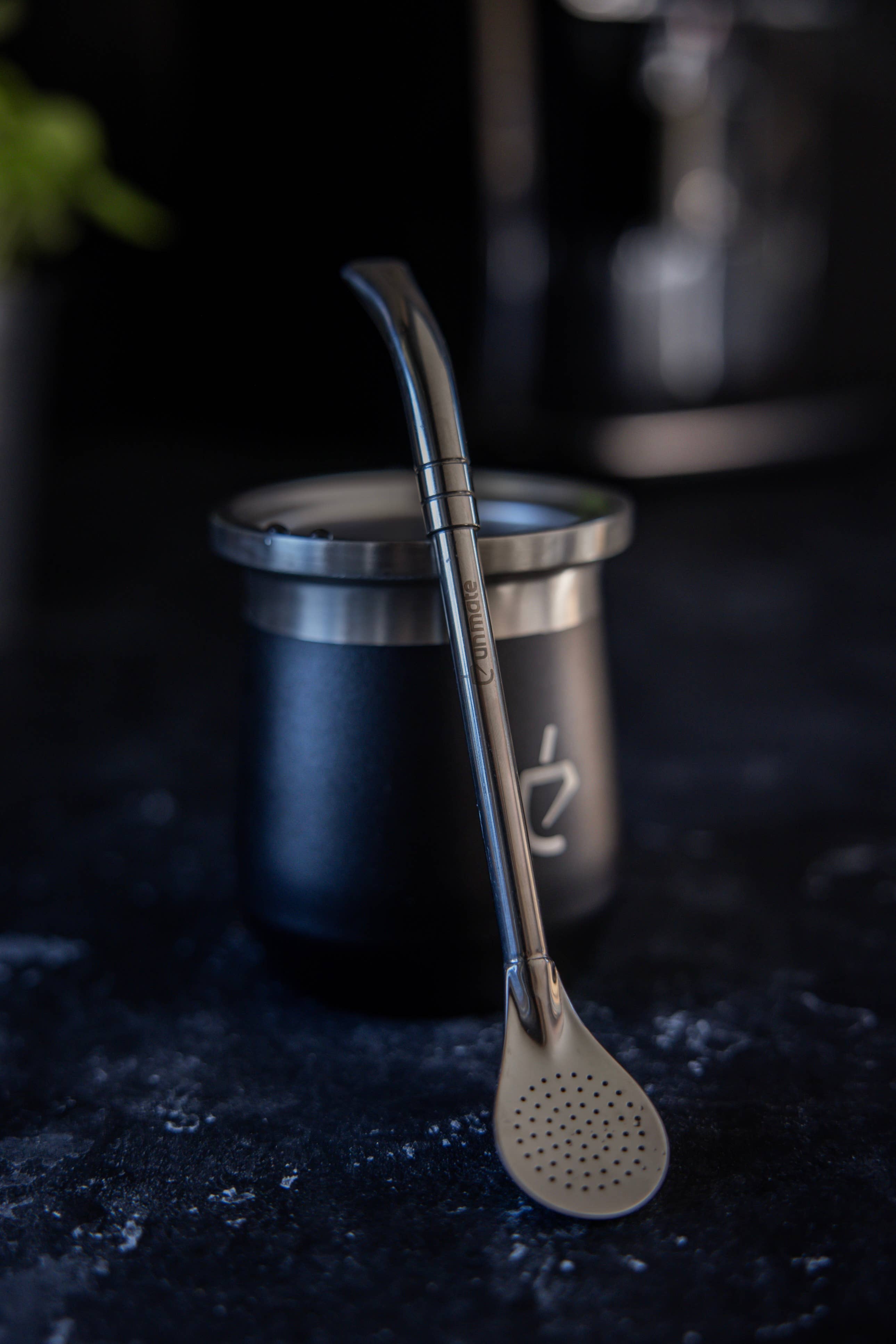 Un Mate - Wholesale Tea Set - Yerba Mate Set Termolid DualFlow PRO | Un Mate®7