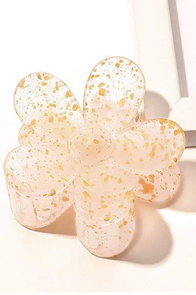 Miss Sparkling - Wholesale Hair Clip - Women's - Flower Hair Clip 8