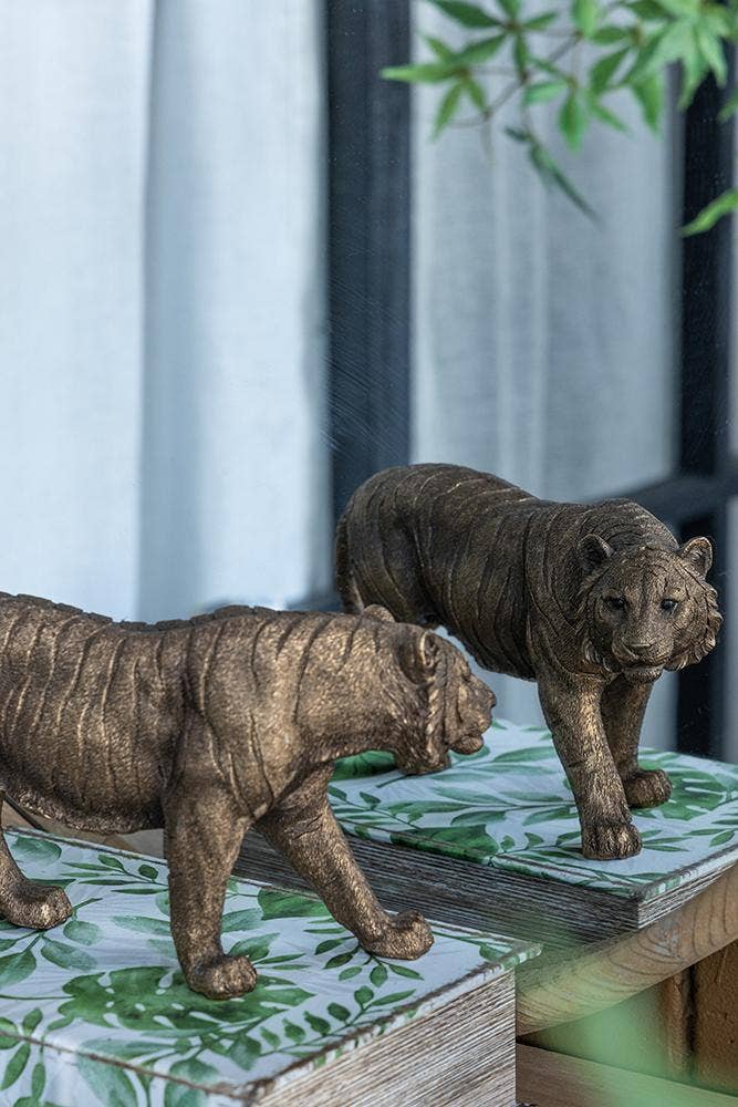 A&B Home Group Inc. - Vente Figurine décorative - Tigre3