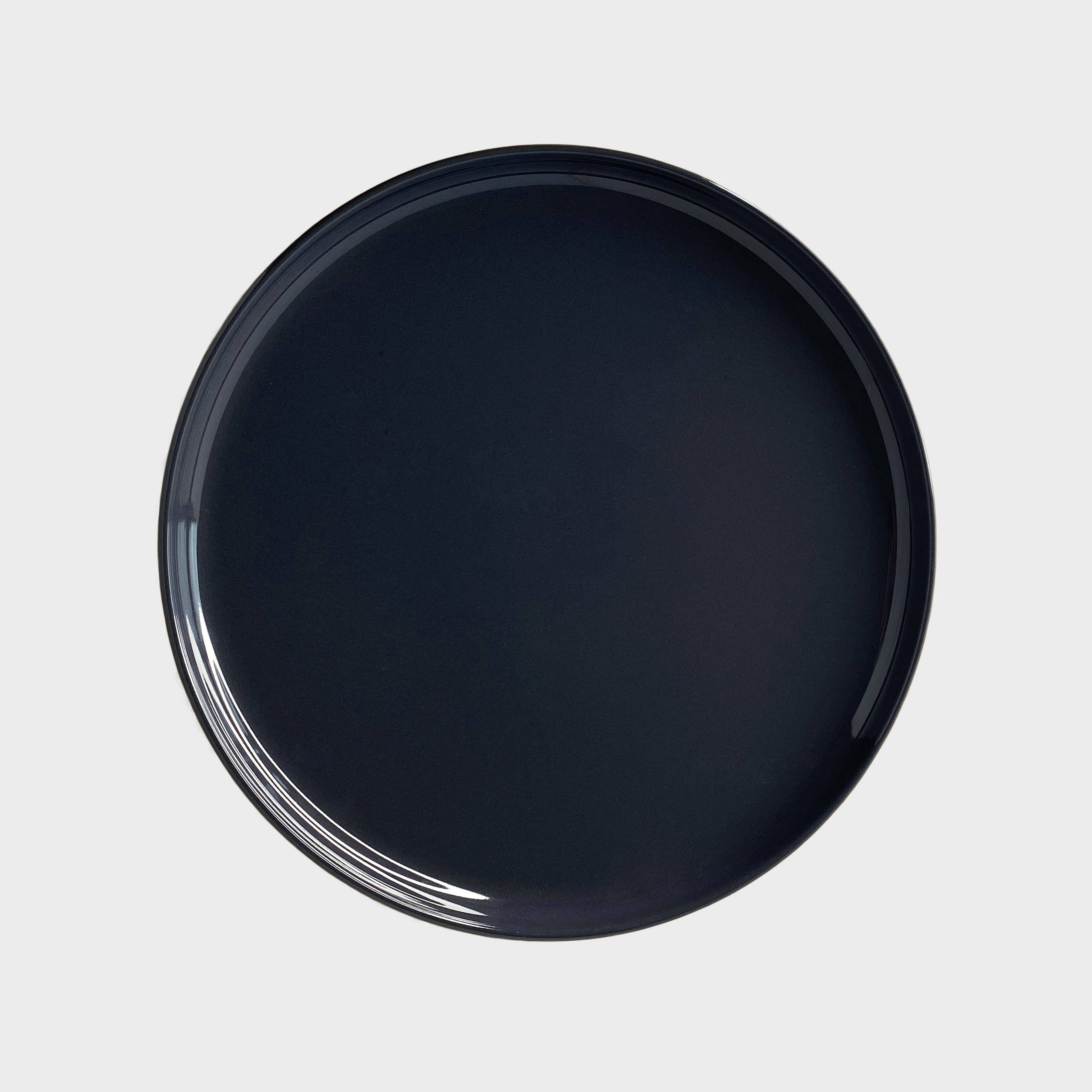 TERREA HOME - Wholesale Dinnerware Set - Elements Fossil Grey Dinnerware Set 18 Pieces5