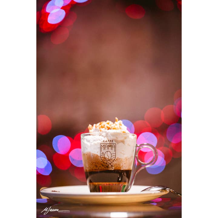 Cafe srls - Wholesale Instant Coffee/Espresso - DECAF Decaffeinated ground coffee with a unique taste -250g10