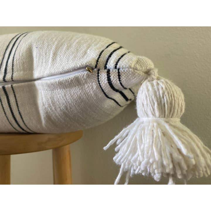 Eclectic Collective - Wholesale Throw Pillow Cover - Edith Pillow Cover