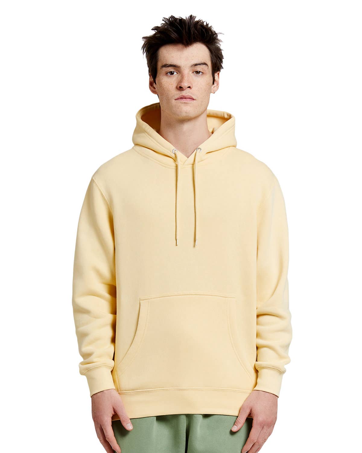 Print The Dream - Vendita all'ingrosso Felpa con cappuccio - Unisex - Felpa con cappuccio unisex premium Lane Seven17