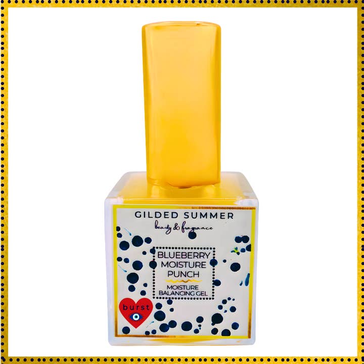 Blueberry Moisture Punch for wholesale by Gilded Summer Beauty & Fragrance