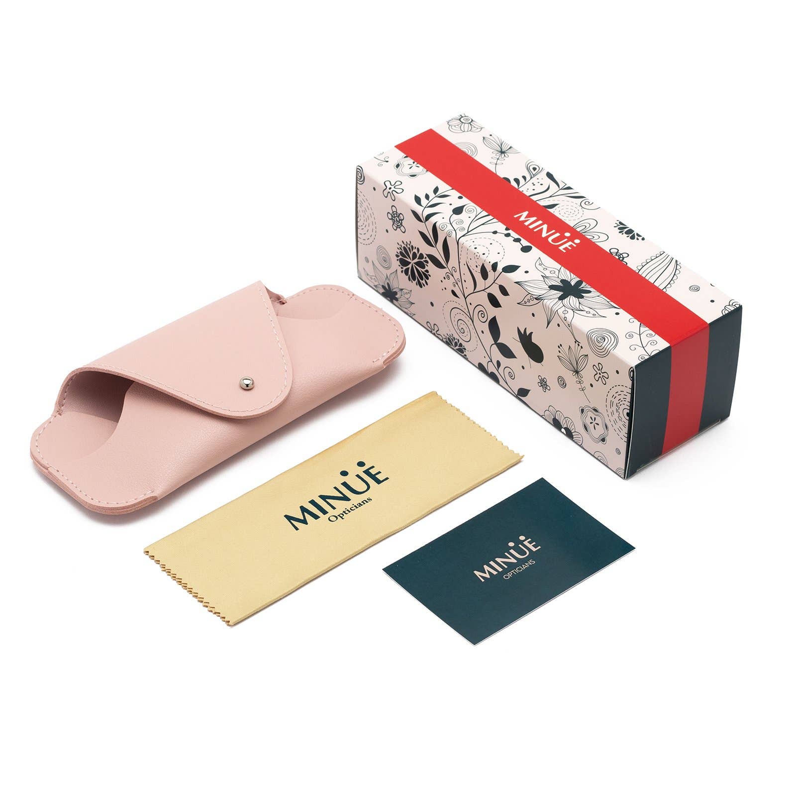 Minue Opticians – Großhandel Sonnenbrille – Damen – TOLLES SCHWARZ. Sonnenbrille6