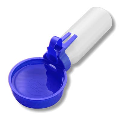 Water Rover - Venta al por mayor Comedero - Gatos y perros - Tazón de agua Rover regular de 4 pulgadas y botella de 15 onzas1