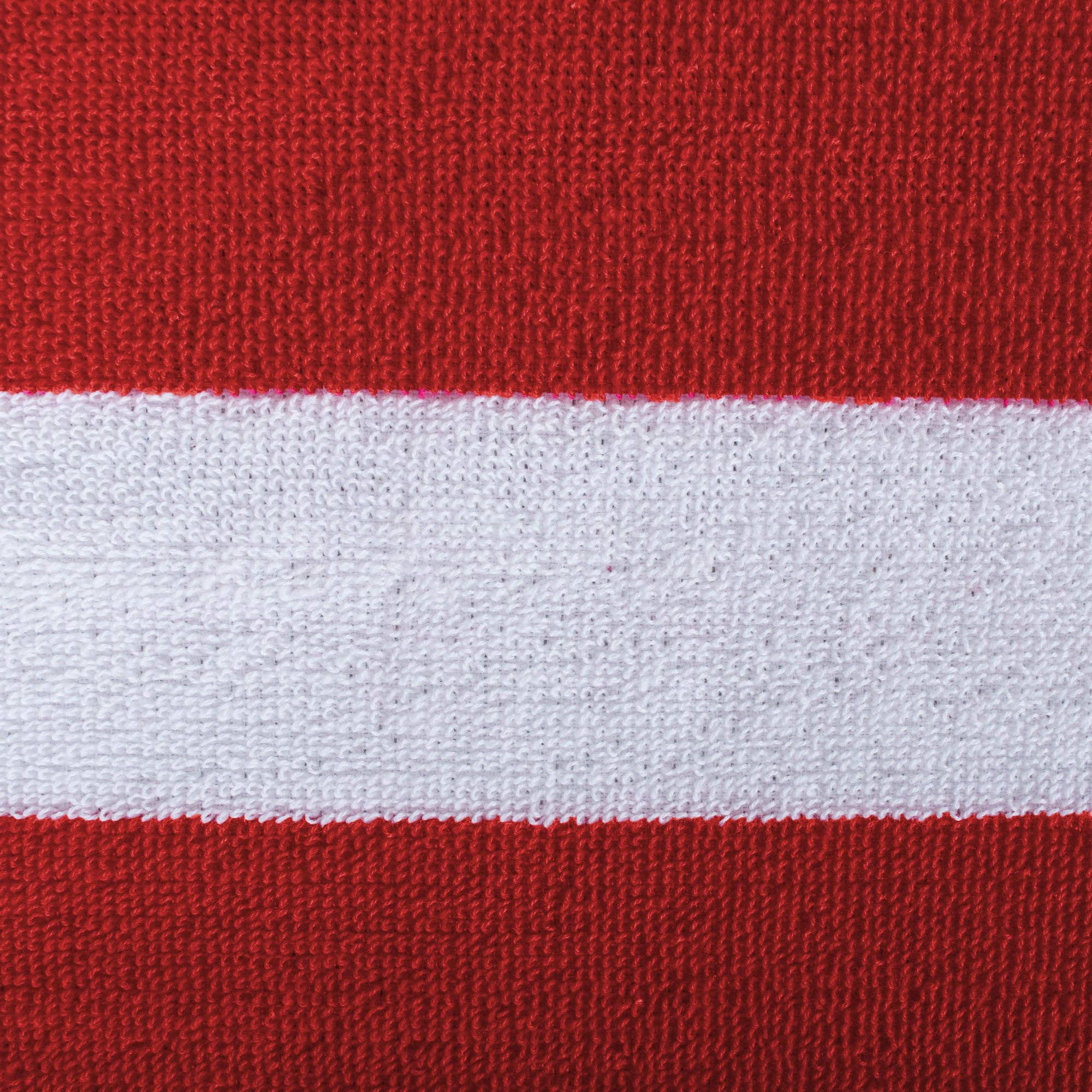 Welcome Home Unbeatable Deals - Wholesale Beach Towel - Red Stripe Lounge Chair with Beach Towel Top1