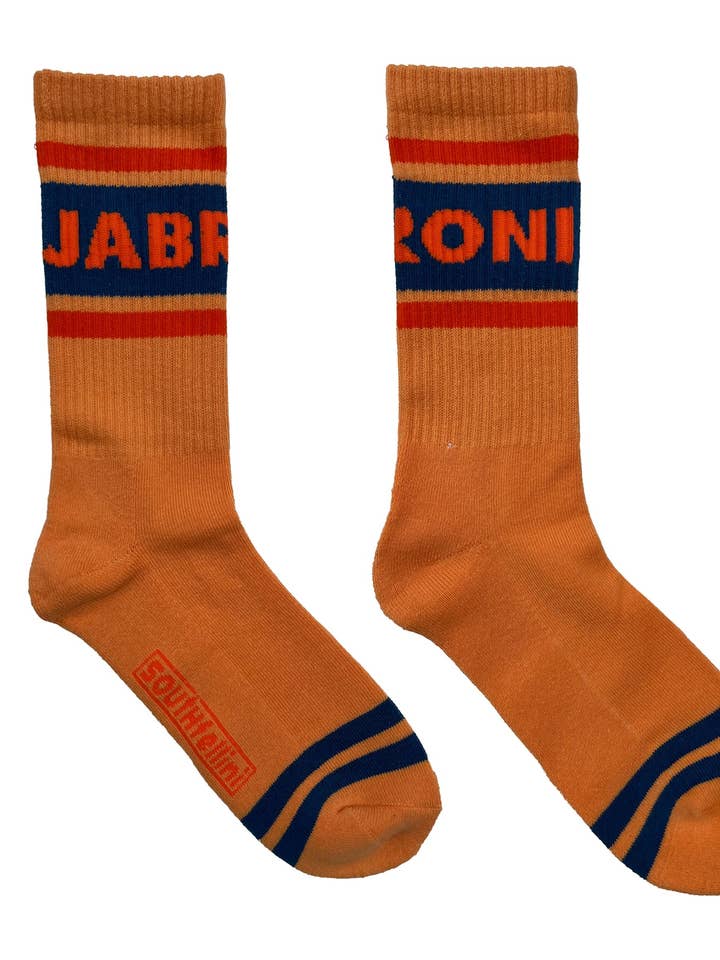 Jabroni Strumpor för wholesale av South Fellini