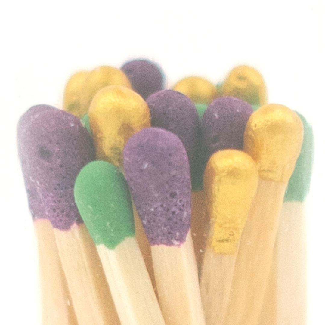 River Birch Candles - Wholesale Matches - Custom Label/Private Label Matches - Corporate Event & Gift38