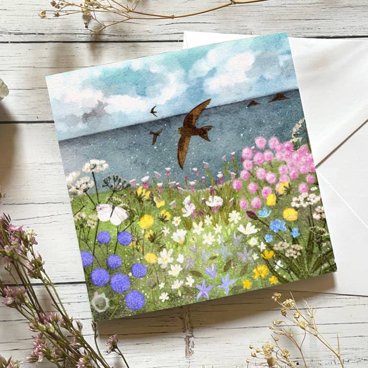 Swifts for wholesale by Glitter and Earth