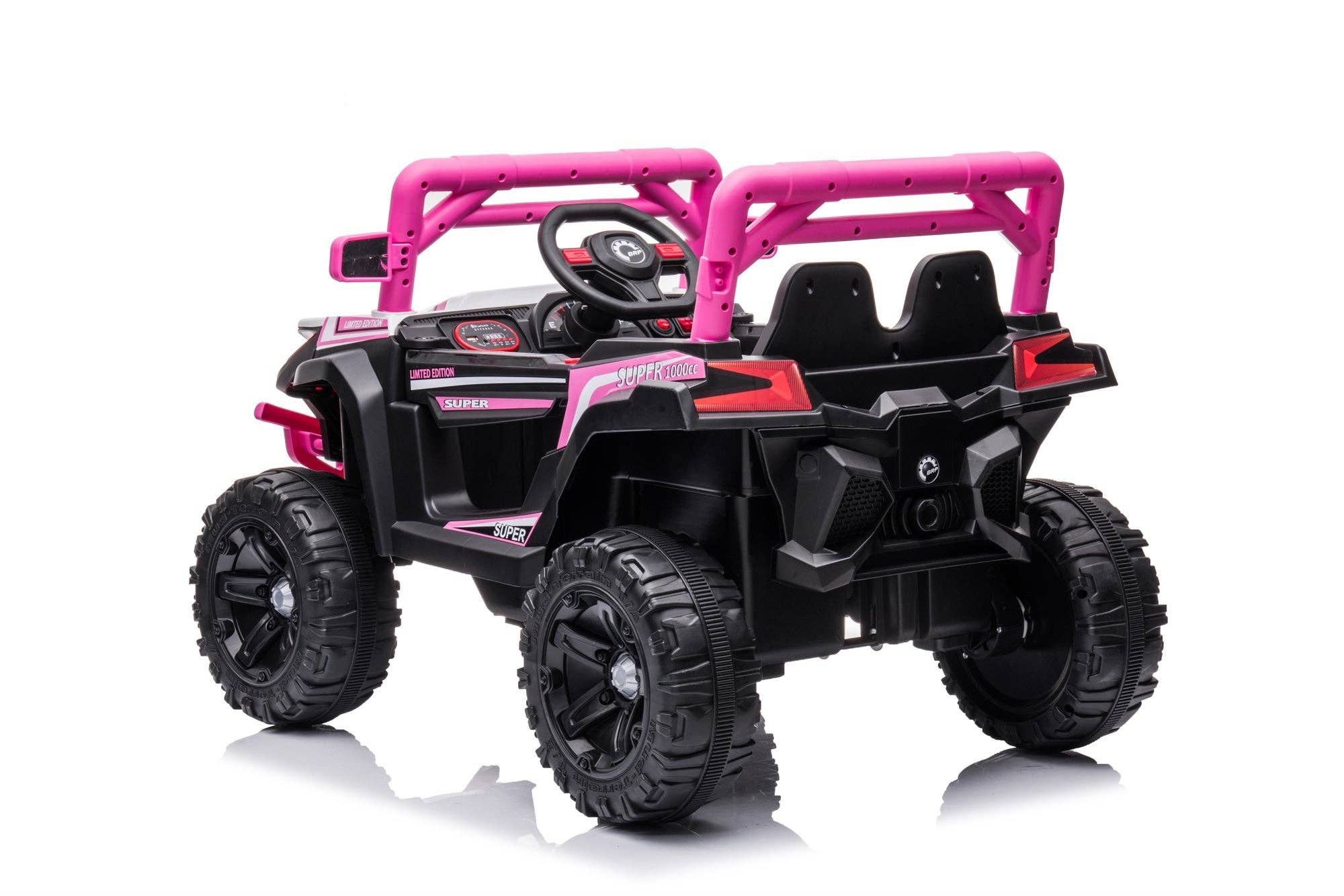 39F Inc. - Wholesale Toy Car/Truck - Kids - Kids Electric Ride-On Car with Remote, 4 Motors,Rechargeable6