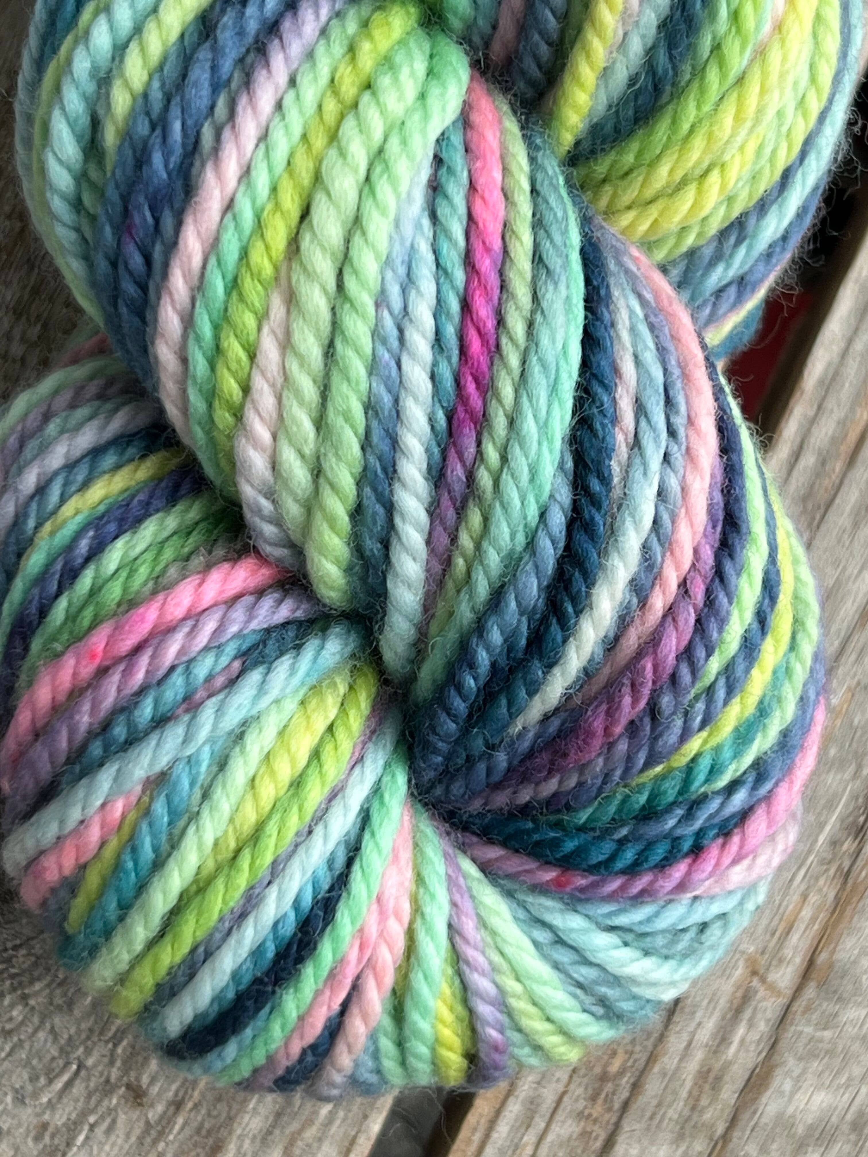 Koigu Wool Designs - Wholesale Yarn - Chelsea Aran Merino Yarn -group A76