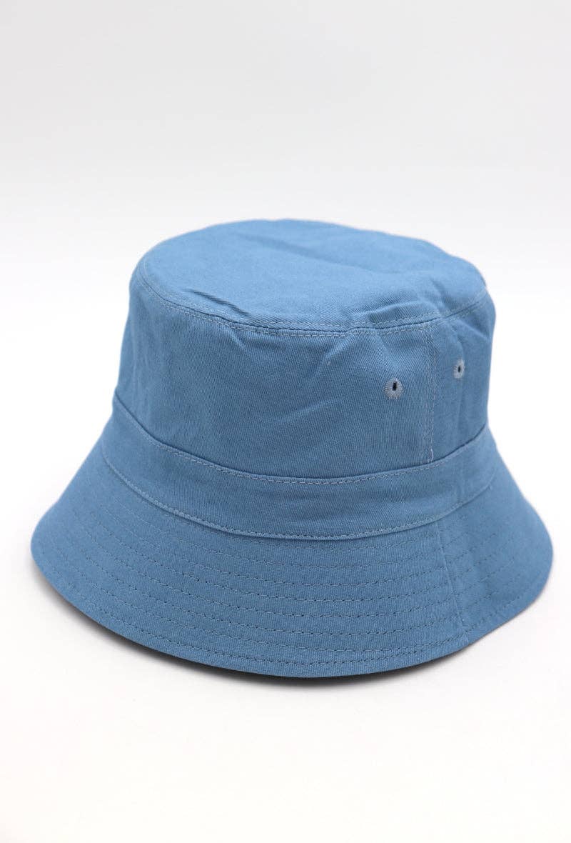 LIL' MOON - Wholesale Bucket Hat - Women's - Bob #HB663513