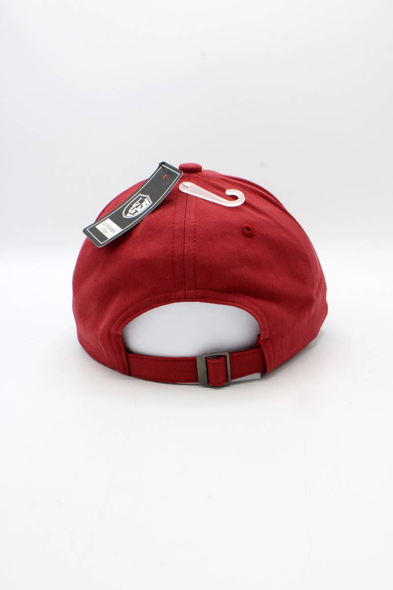 Hologramme Paris - Wholesale Baseball Cap - Unisex - Classic plain cap with silver metal buckle16