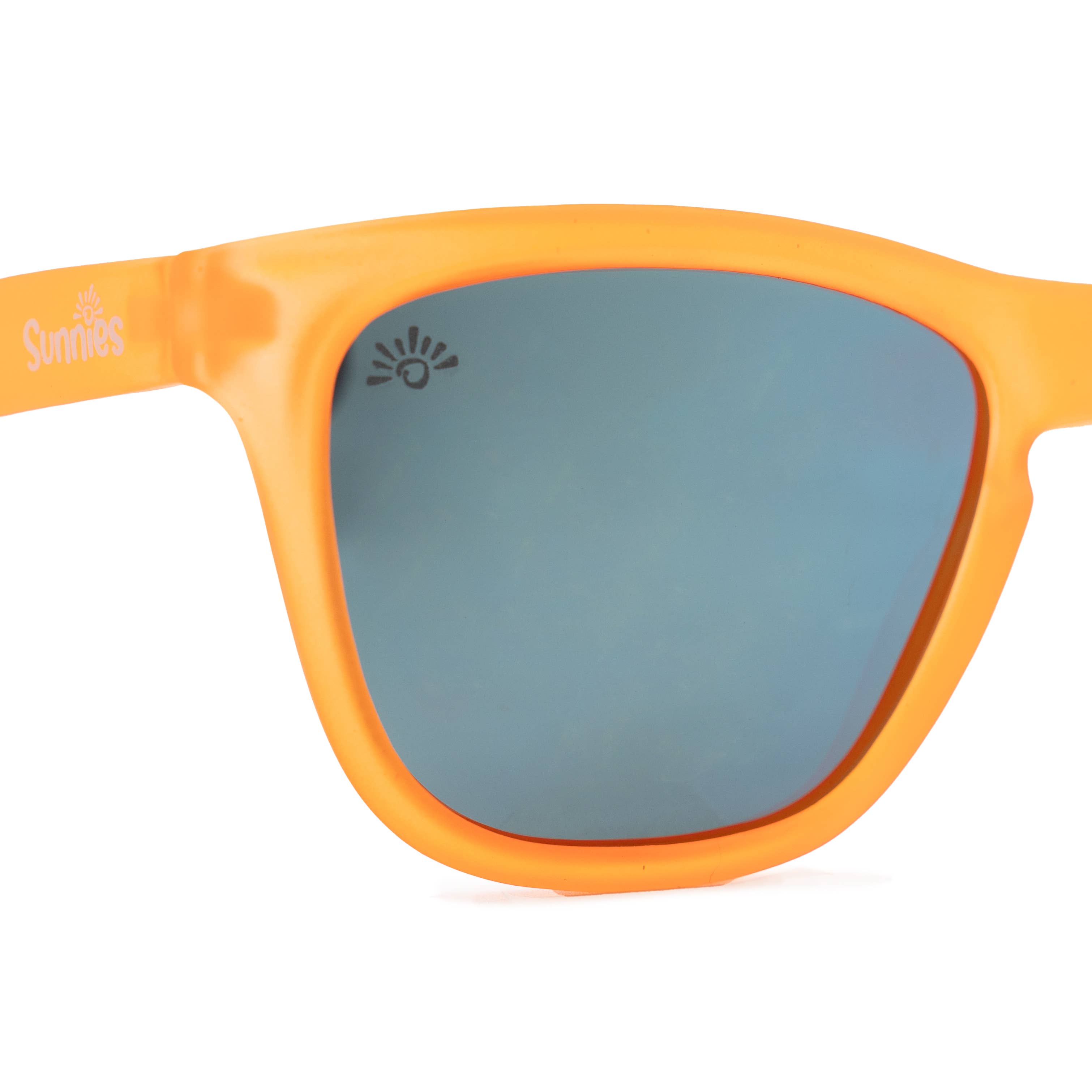 Sunnies Shades - Wholesale Zonnebrillen - Kinderen - Chillin als een slechterik3