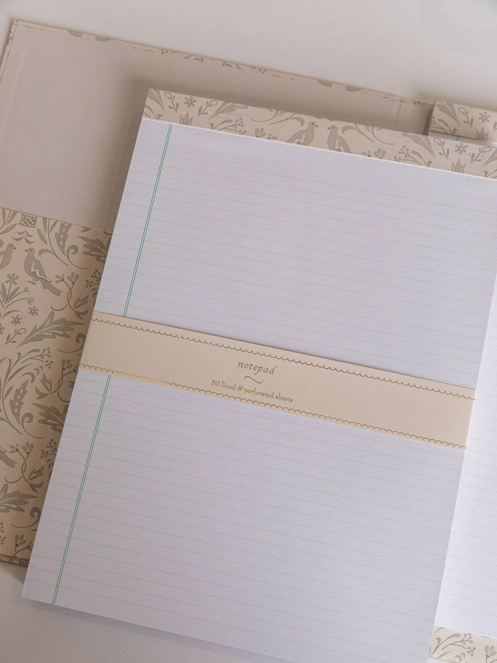 Karen Adams Designs - Wholesale Notepad - Folio9