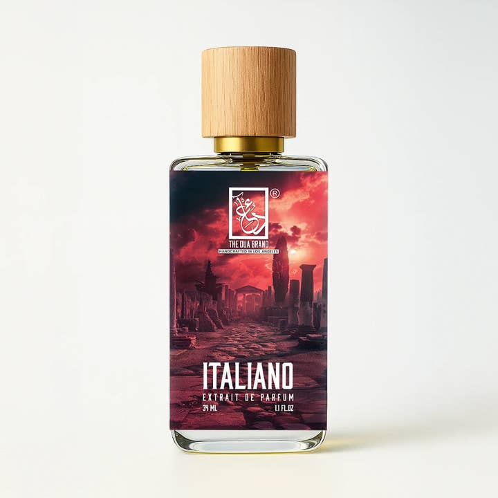 Italiano - Parfum Extrait pour la vente par The DUA Brand
