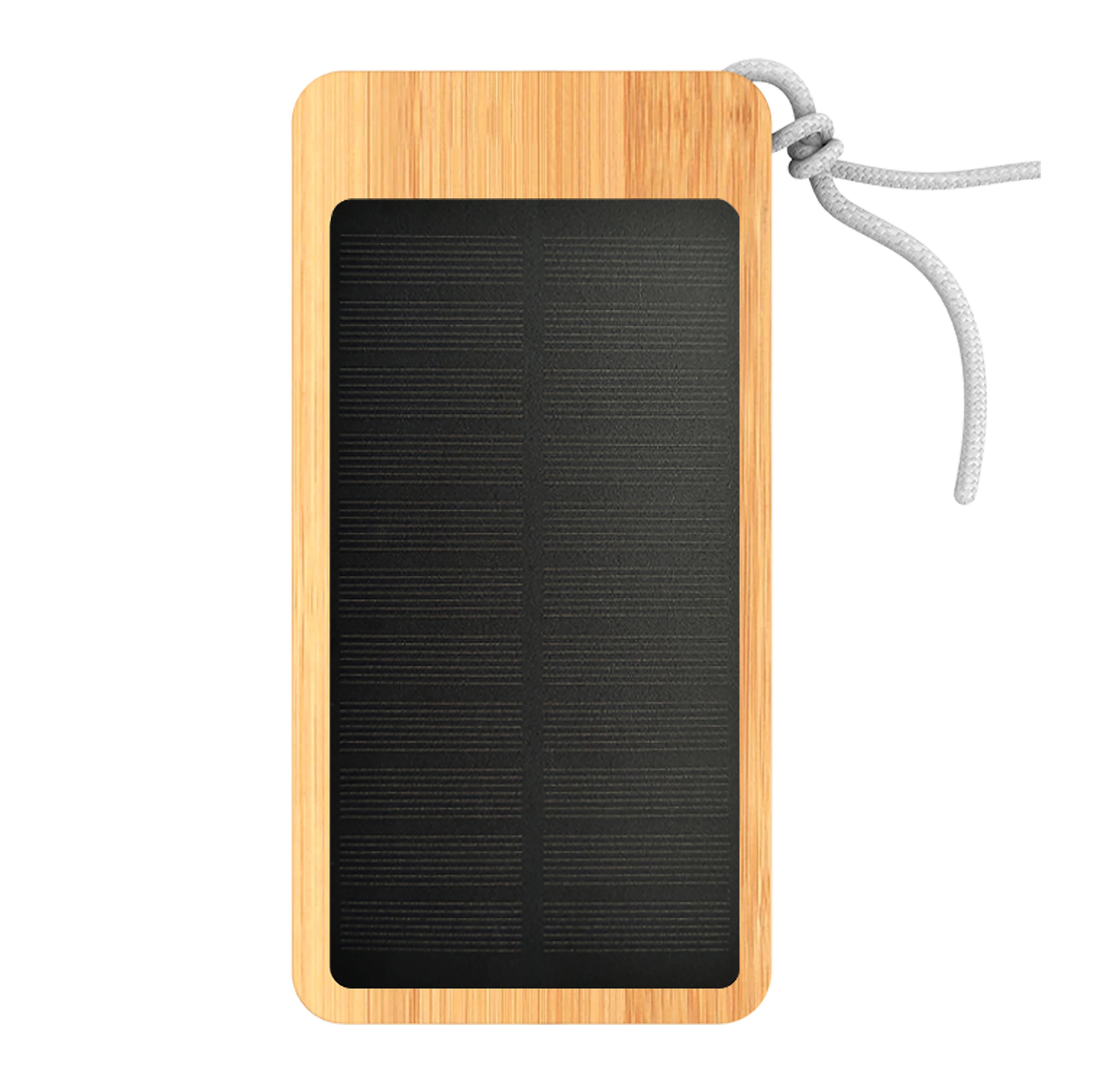 Livoo - Wholesale Portable Charger - TEA333 - Solar external battery 10,000 mAh0