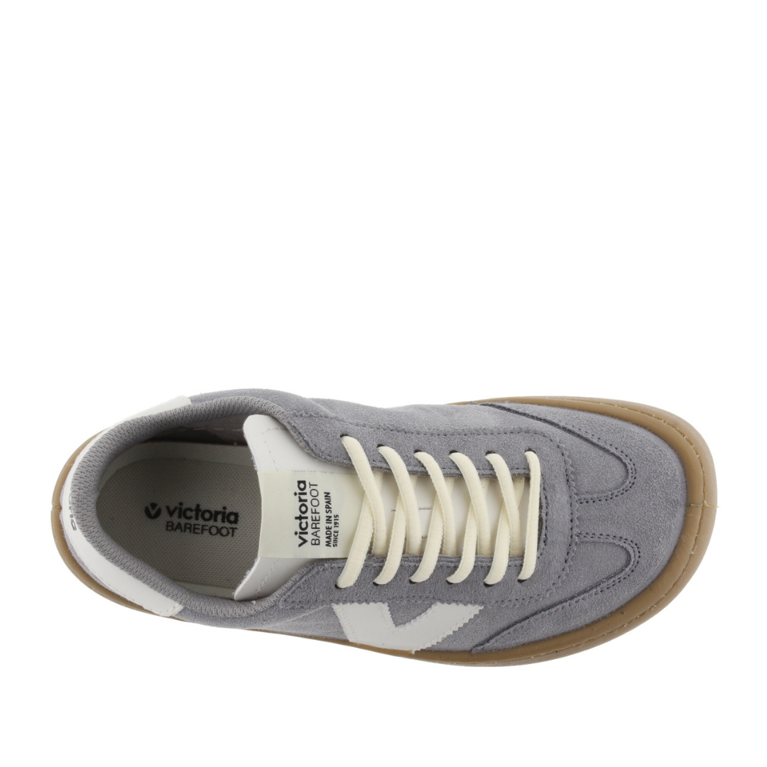 Pituka Wear - Wholesale Lifestyle Sneakers - Women's - Barefoot Tennis Olmo Suede - Victoria10