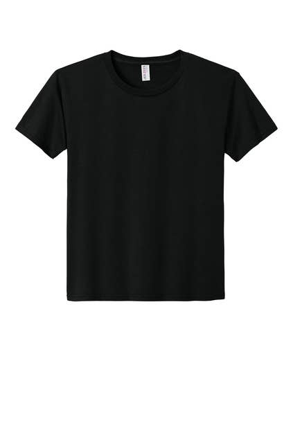 Print The Dream - Vendita all'ingrosso Maglietta - Bambini - Maglietta in cotone per ragazzi Jerzees Classics3