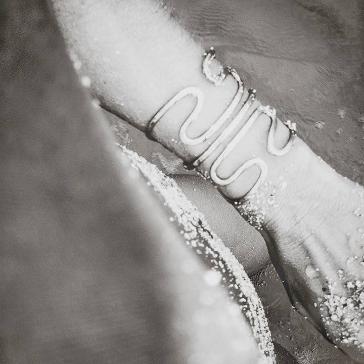 Bisjoux – wholesale Manschettarmband – Bisjoux stor armring i mässing för överarmen12