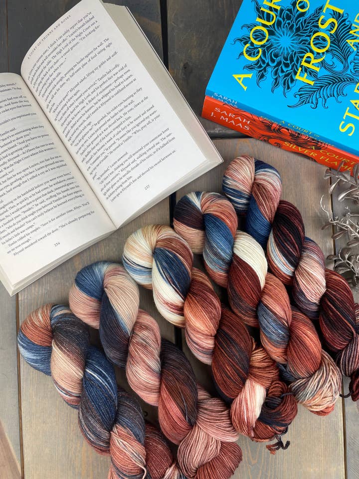 House of Wind for wholesale by Forbidden Fiber Co