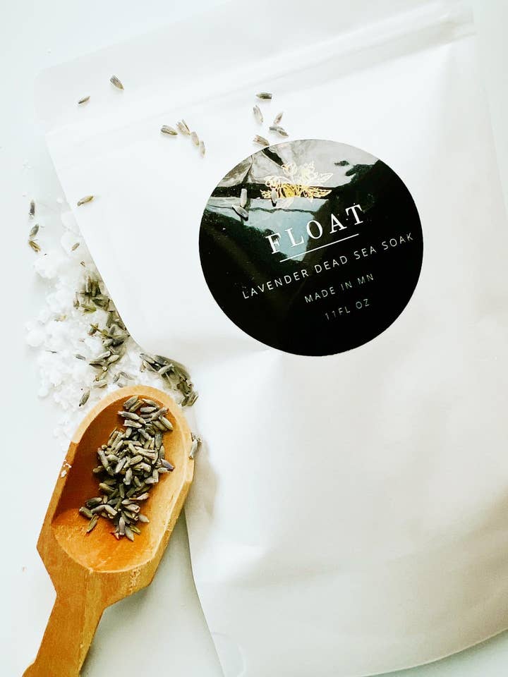 Sea Soak+Float for engroshandel hos Coco Bloom